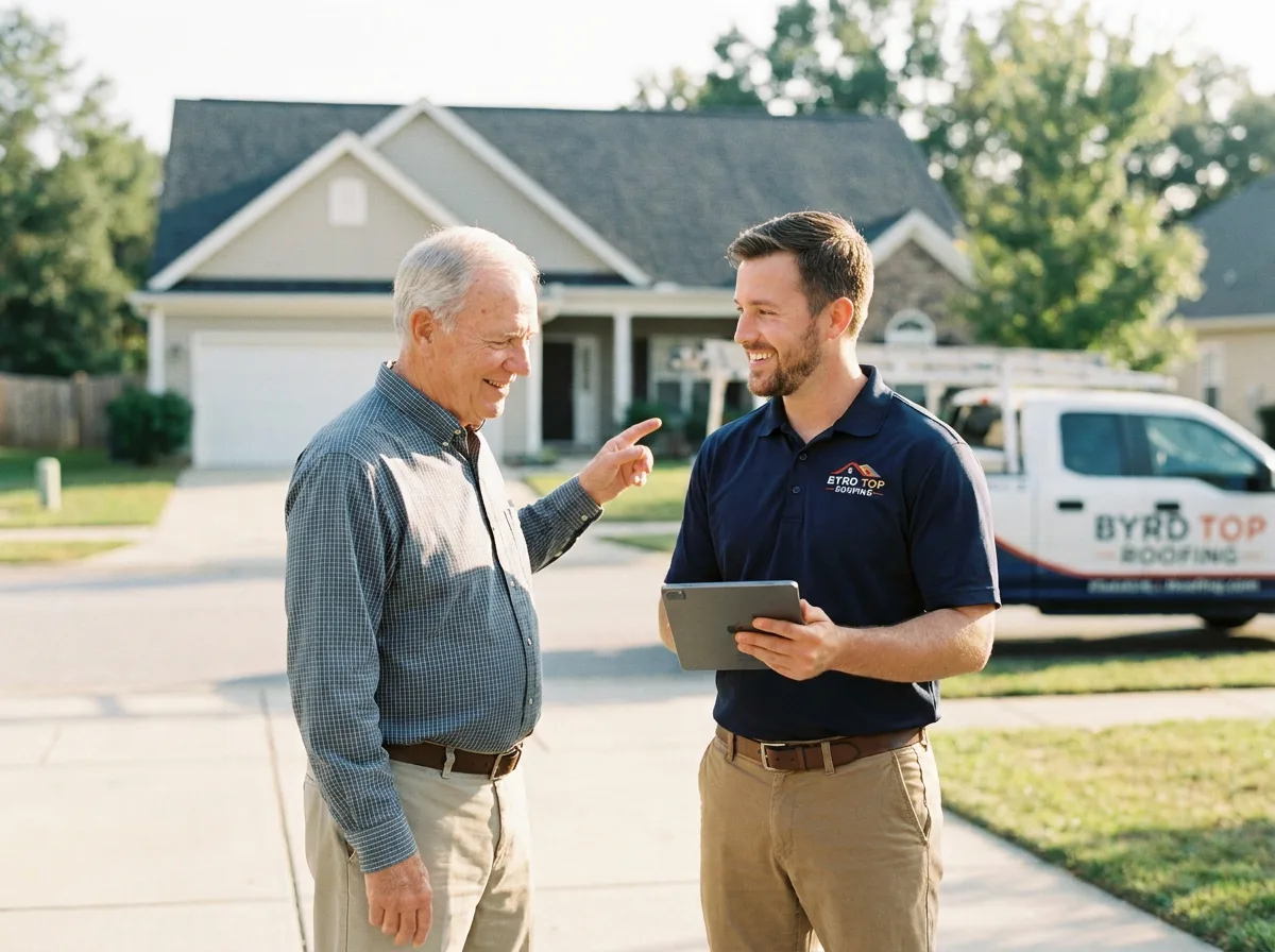 Roofing Litchfield, OH FAQs